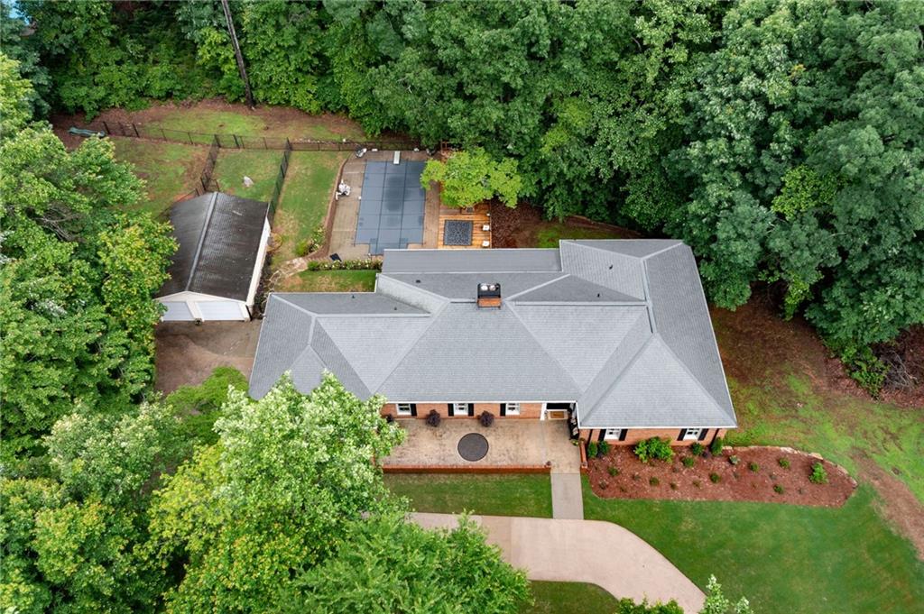 105 Rockstore Road