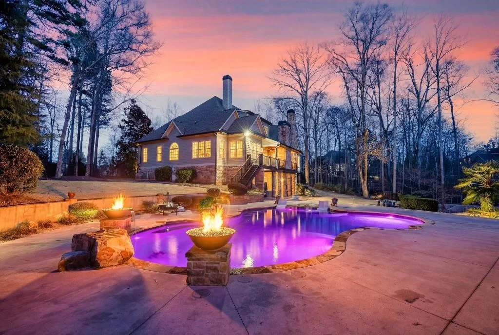18 Willow Place