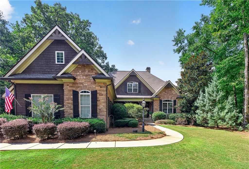 18 Willow Place