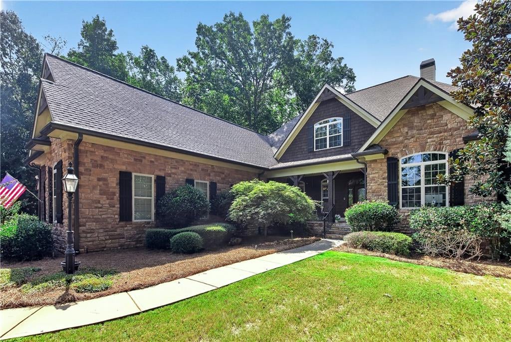 18 Willow Place