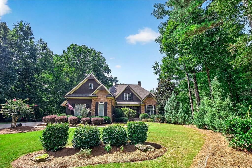 18 Willow Place