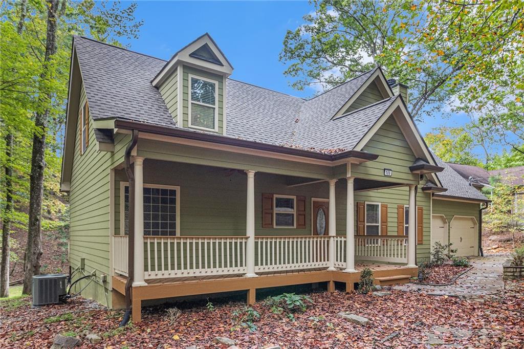 189 Pinebrook Drive