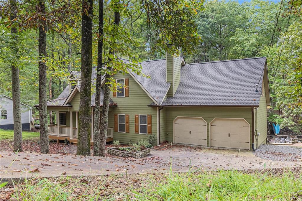 189 Pinebrook Drive