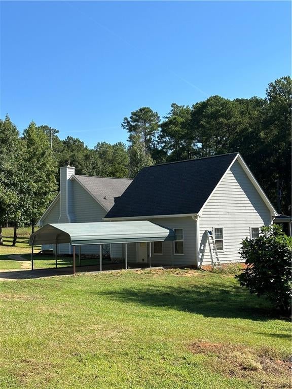 965 Butler Bridge Road