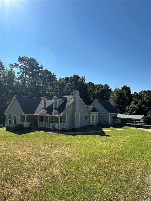 965 Butler Bridge Road