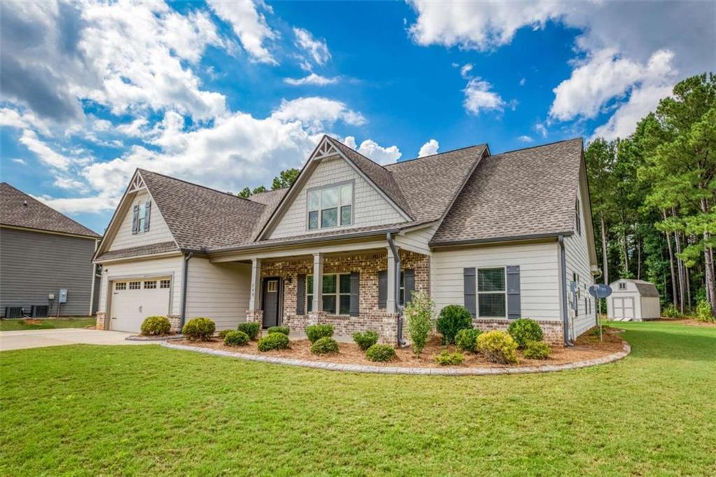 248 Bellview Chase
