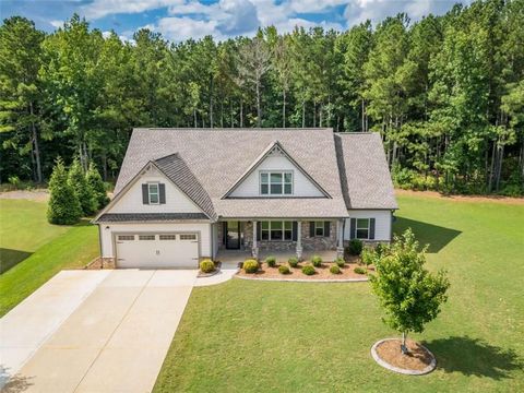 248 Bellview Chase Monroe GA 30655