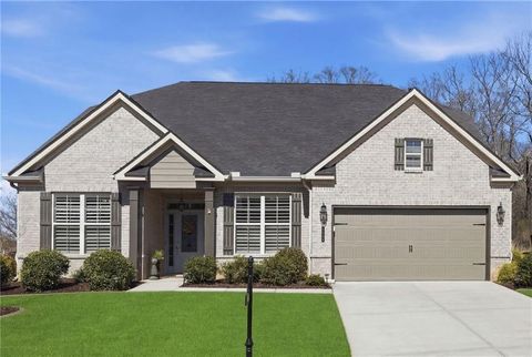 5040 Mirror Lake Drive Cumming GA 30028