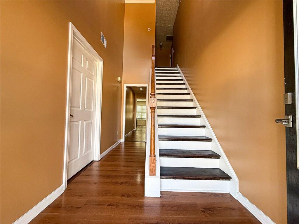1760 Marceau Drive, Conley, Georgia image 3