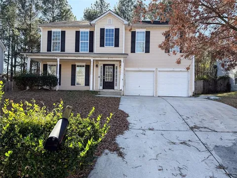 1760 Marceau Drive, Conley, GA 30288 - MLS#: 7508388