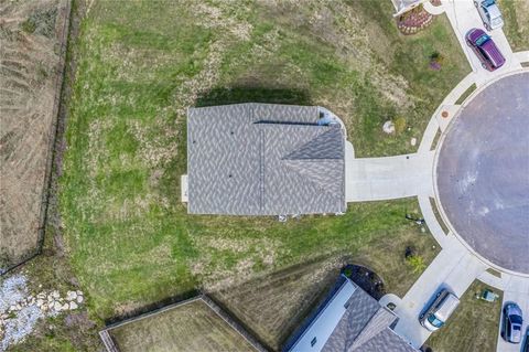 A home in Loganville