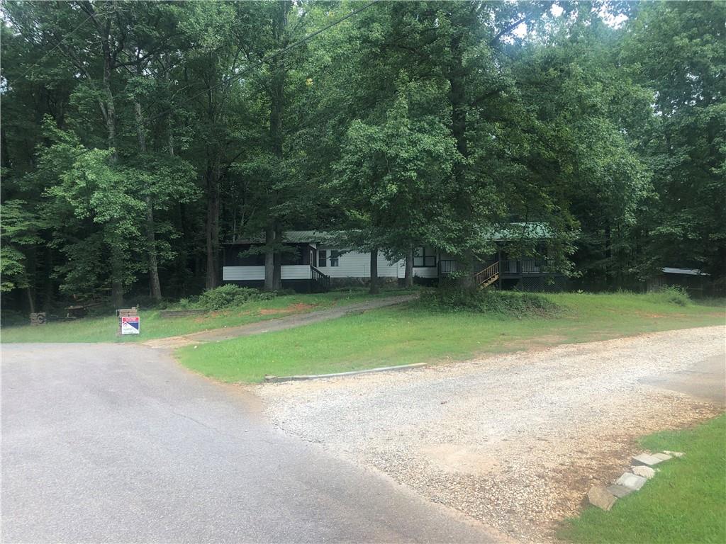 4744 Chickasaw Way SE