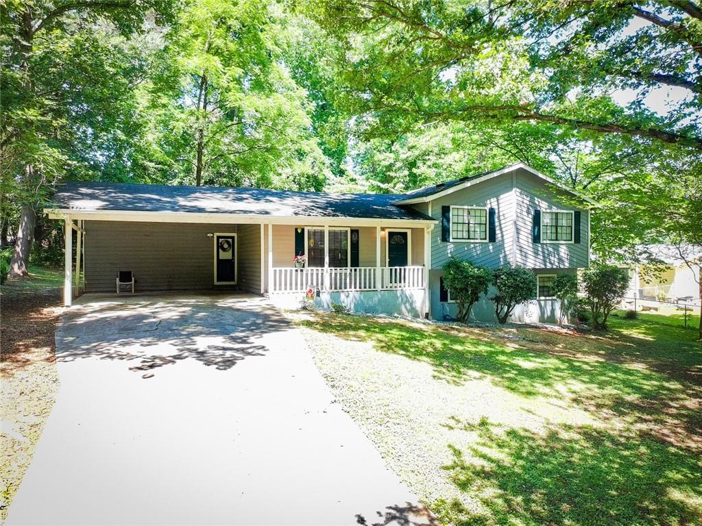 9055 Kelly Court