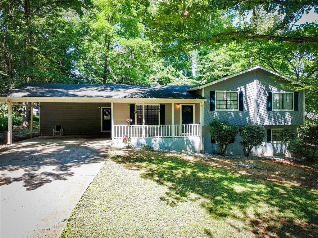 9055 Kelly Court