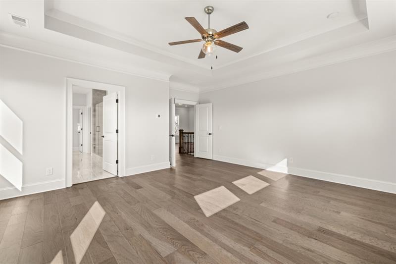 1005 Coleman Place Drive, Roswell, Georgia image 46