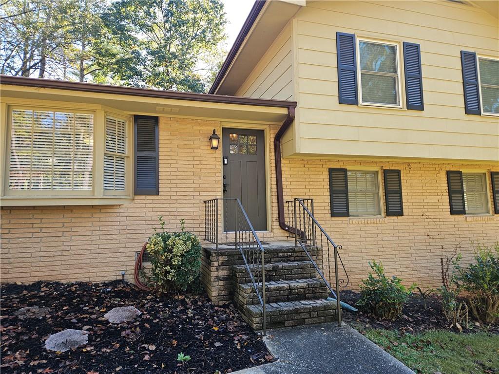 3175 Foxwood Trail SE