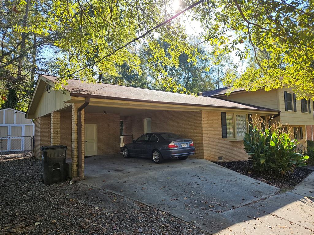 3175 Foxwood Trail SE