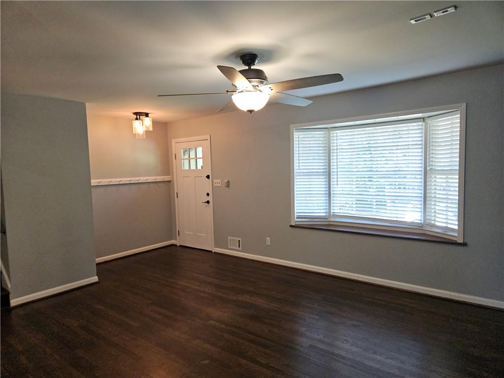 3175 Foxwood Trail SE