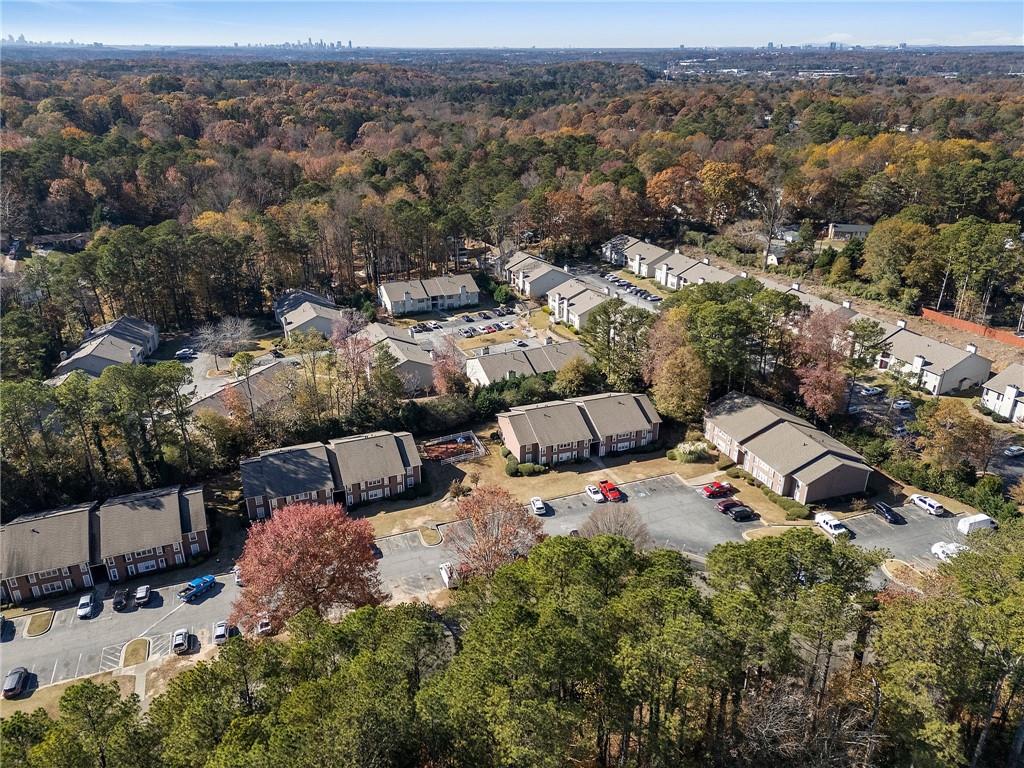 1362 Branch Drive, Tucker, Georgia image 36