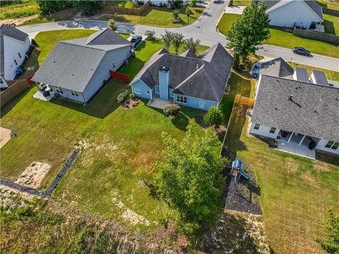 A home in Dallas