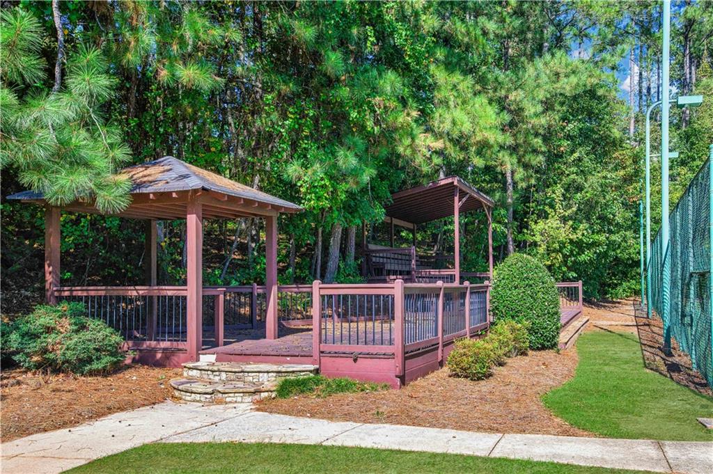 Highland Colony - Residential