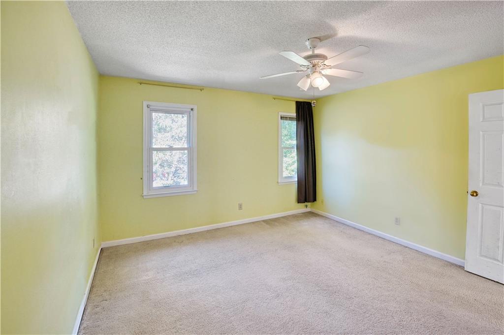 Highland Colony - Residential