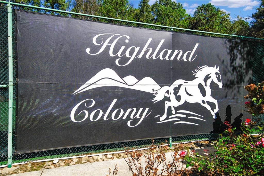 Highland Colony - Residential