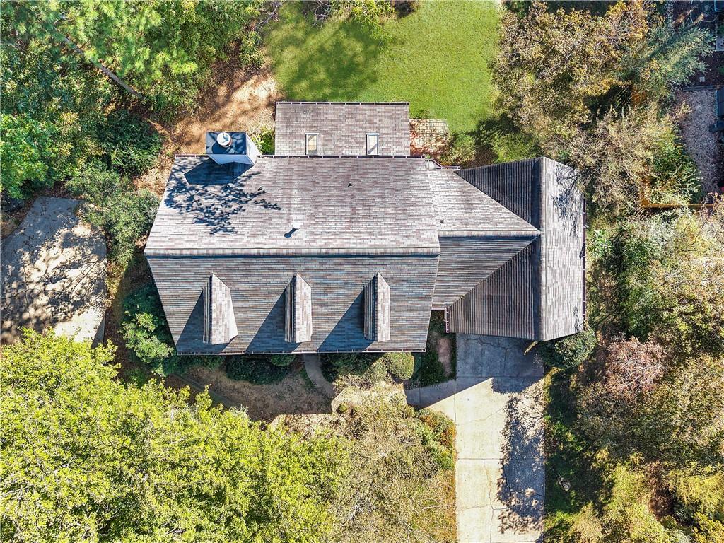 Highland Colony - Residential