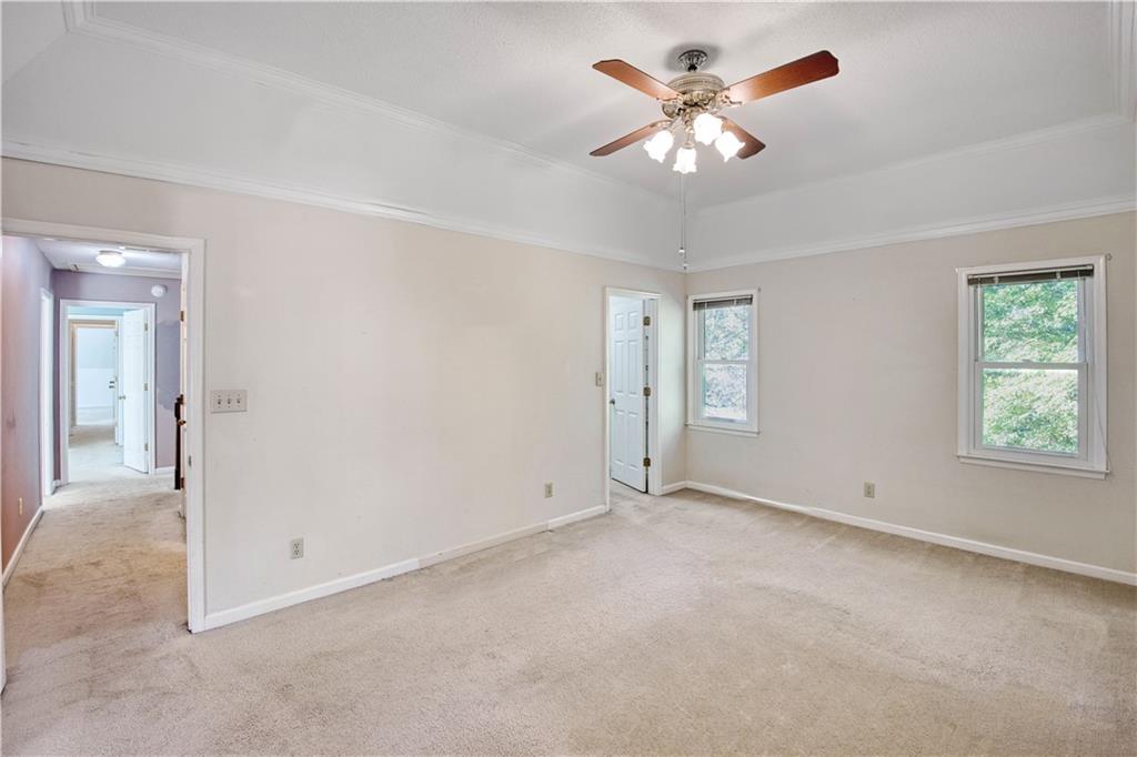 Highland Colony - Residential