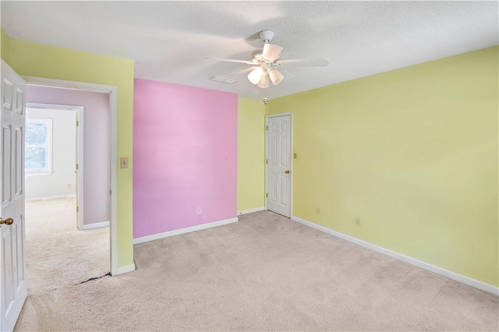 Highland Colony - Residential