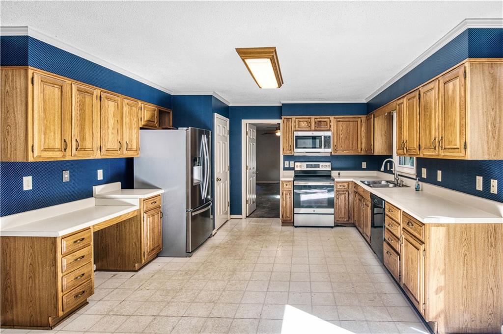 Highland Colony - Residential