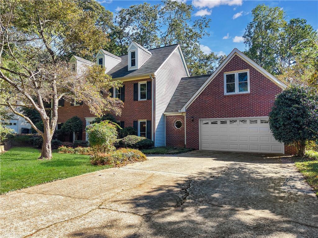 Highland Colony - Residential