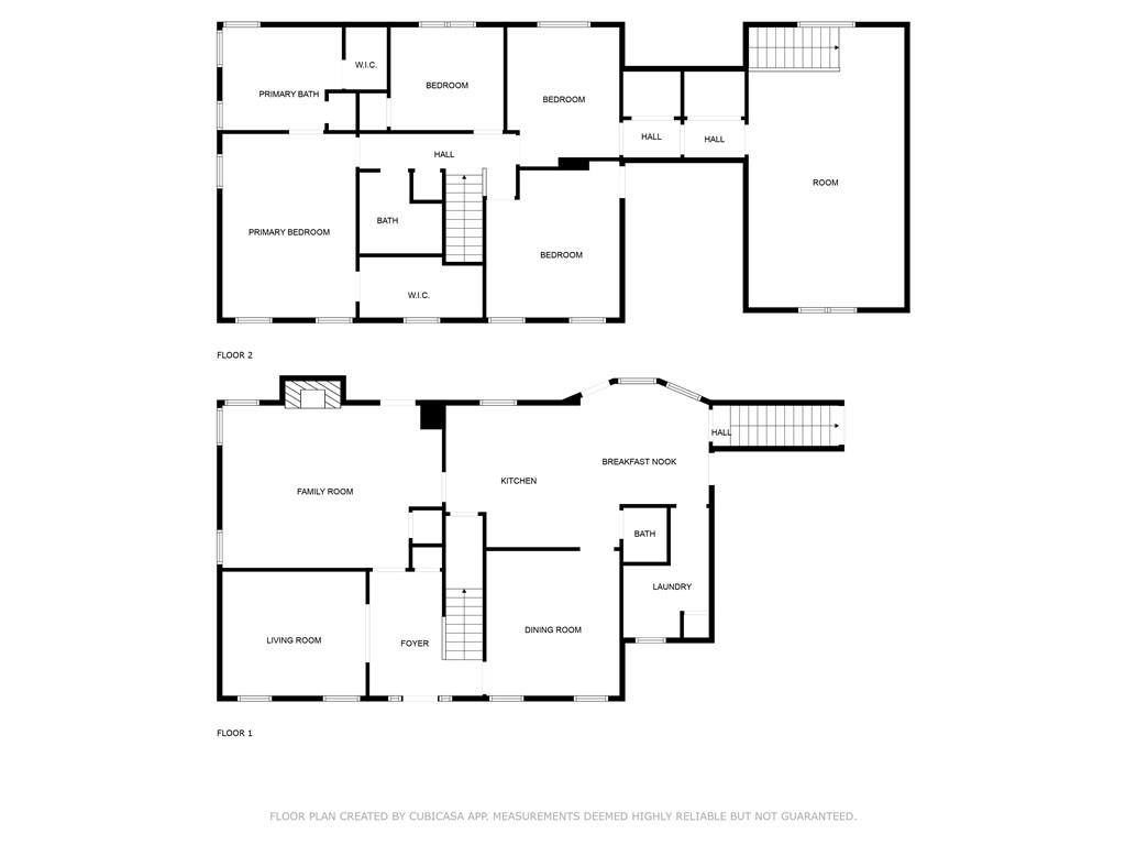 Highland Colony - Residential