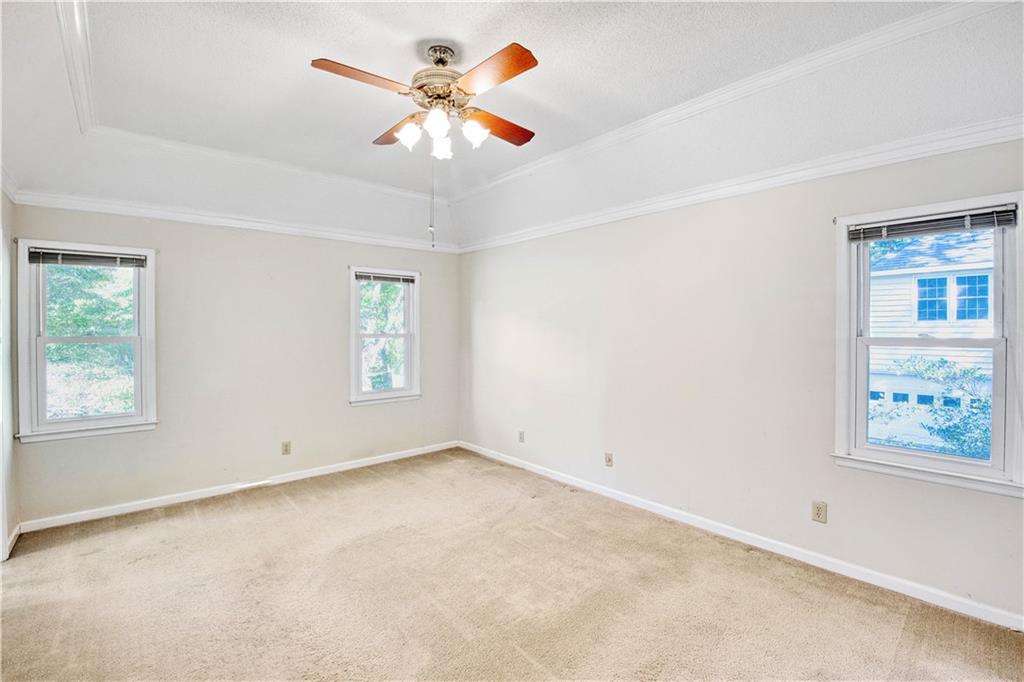 Highland Colony - Residential