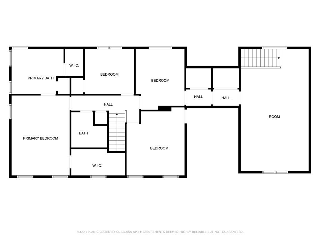 Highland Colony - Residential