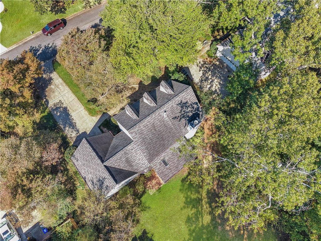 Highland Colony - Residential