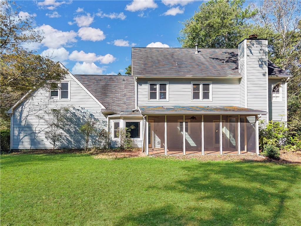 Highland Colony - Residential