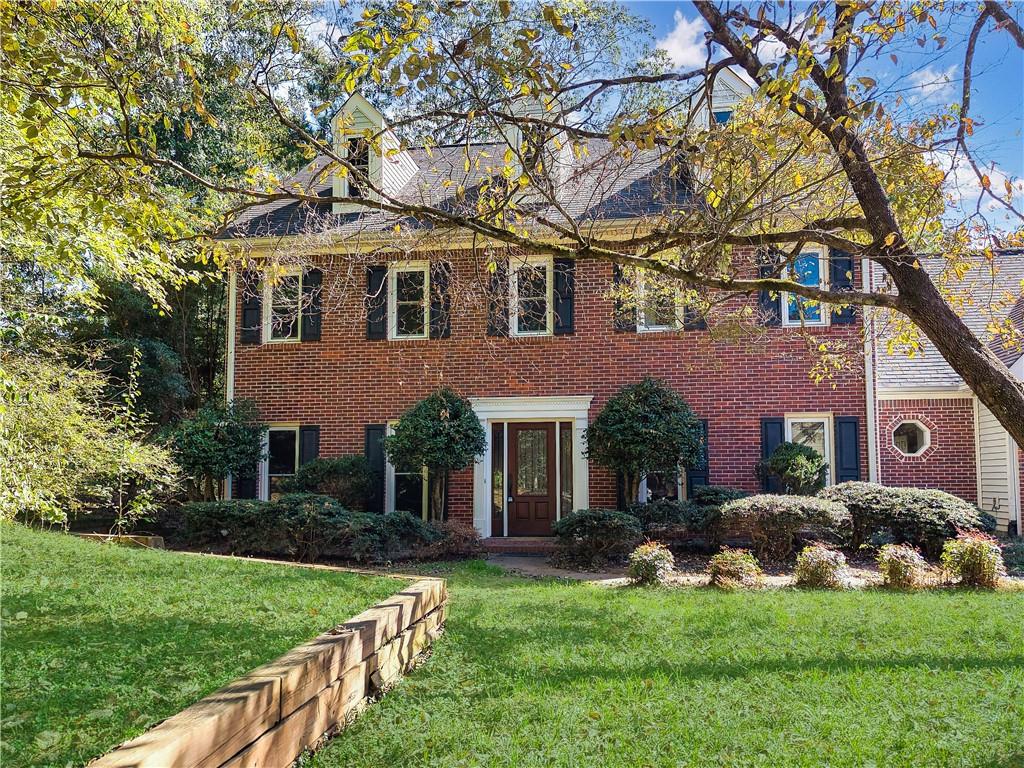Highland Colony - Residential