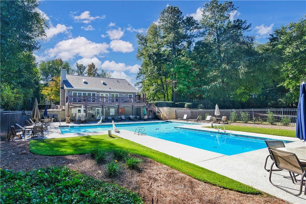 Highland Colony - Residential