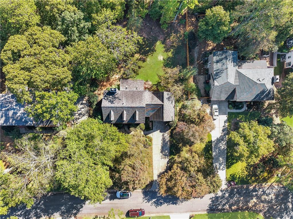 Highland Colony - Residential