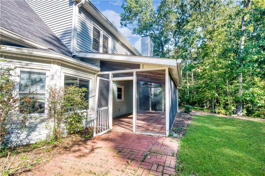 Highland Colony - Residential