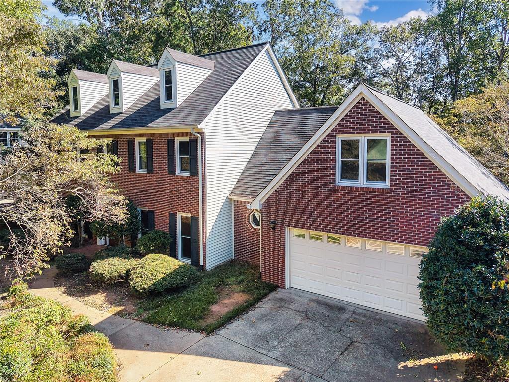 Highland Colony - Residential