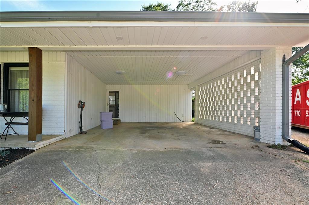 4416 Tara Drive, Oakwood, Georgia image 7