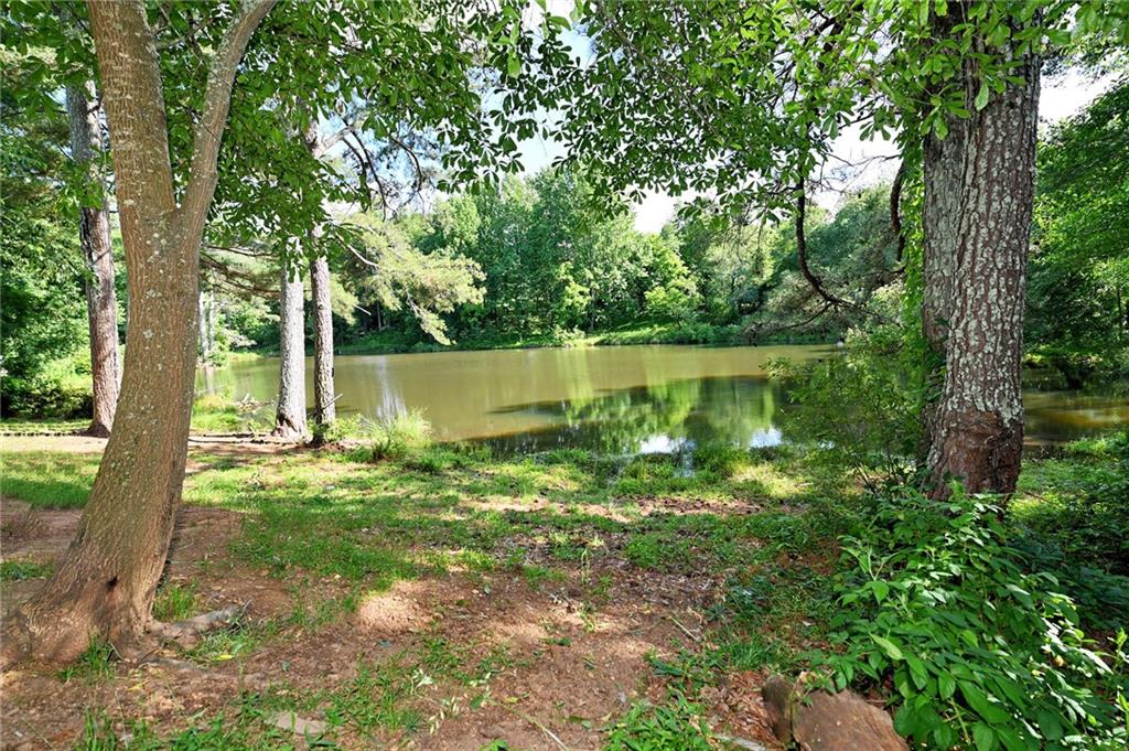 4416 Tara Drive, Oakwood, Georgia image 9