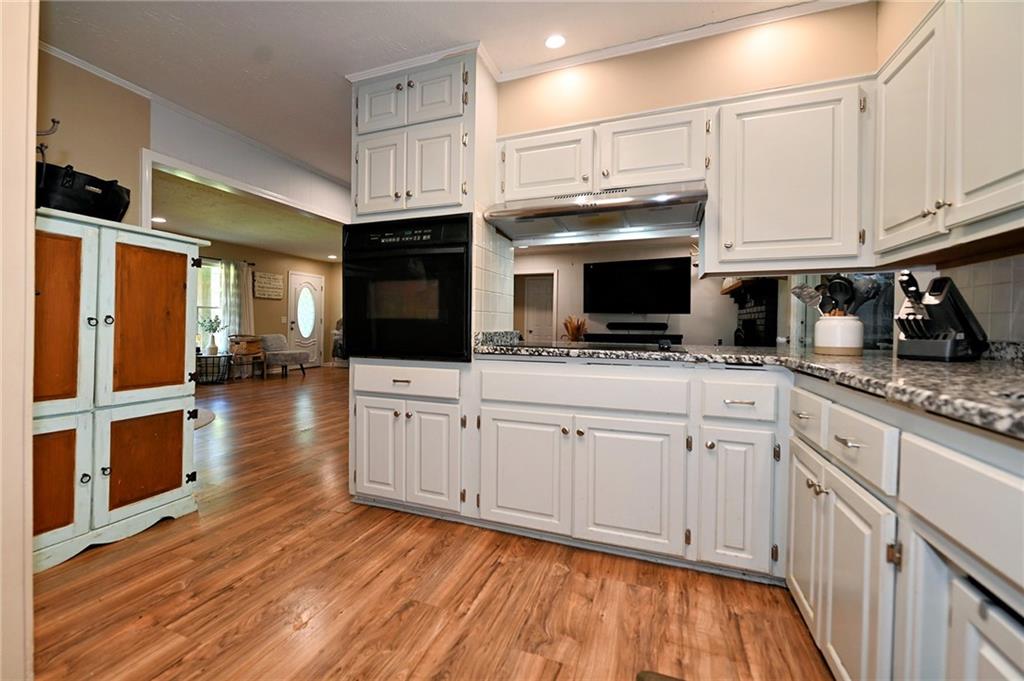 4416 Tara Drive, Oakwood, Georgia image 11