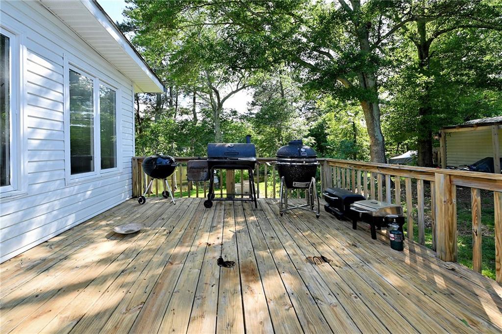 4416 Tara Drive, Oakwood, Georgia image 6