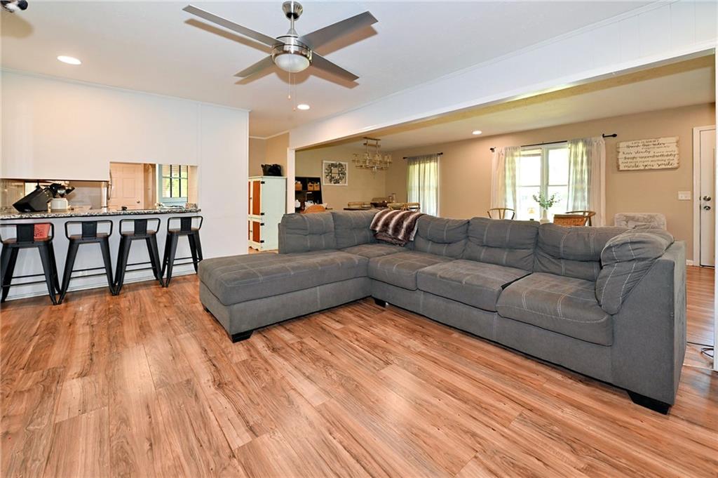 4416 Tara Drive, Oakwood, Georgia image 13