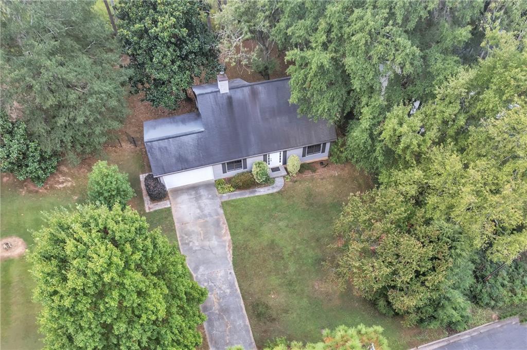3040 Clearbrook Drive