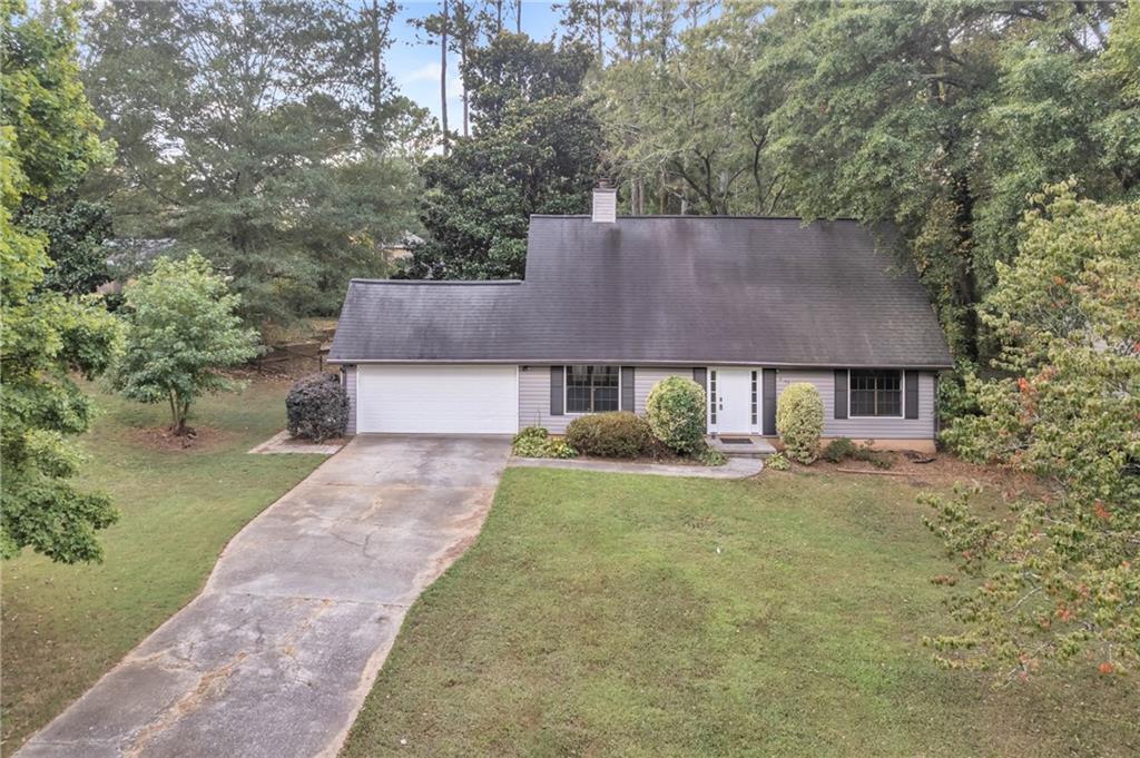 3040 Clearbrook Drive