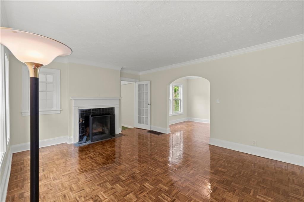 Cascade - Residential